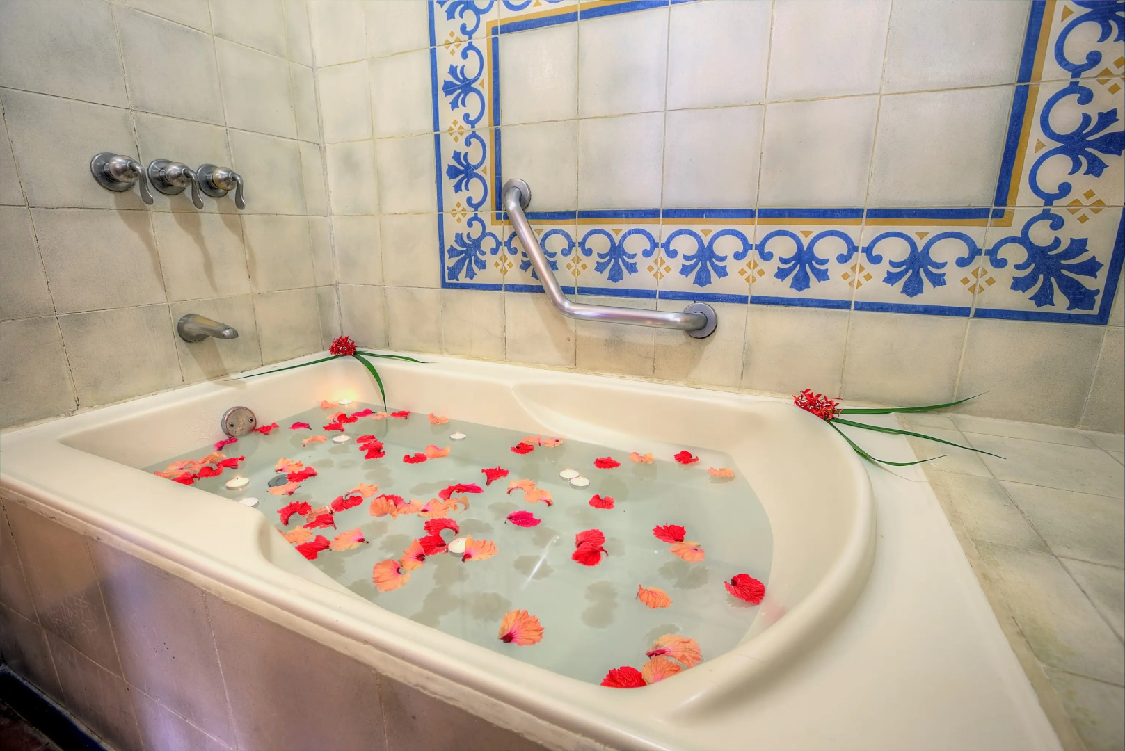 Hotel Cuna Del Angel