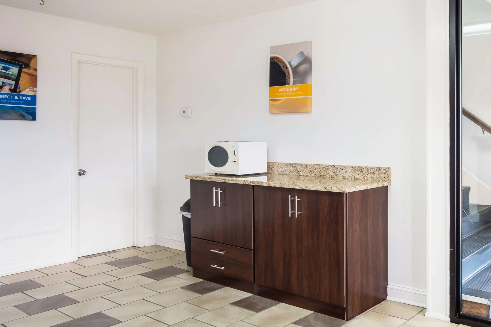 Motel 6 East Ridge, TN