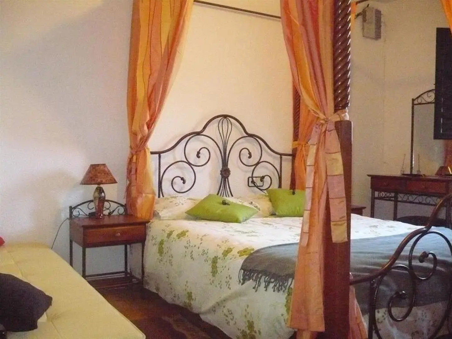 Hotel Castillo de Uña