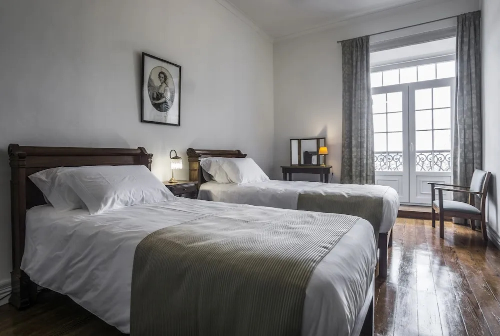 Casa do Campo de São Francisco