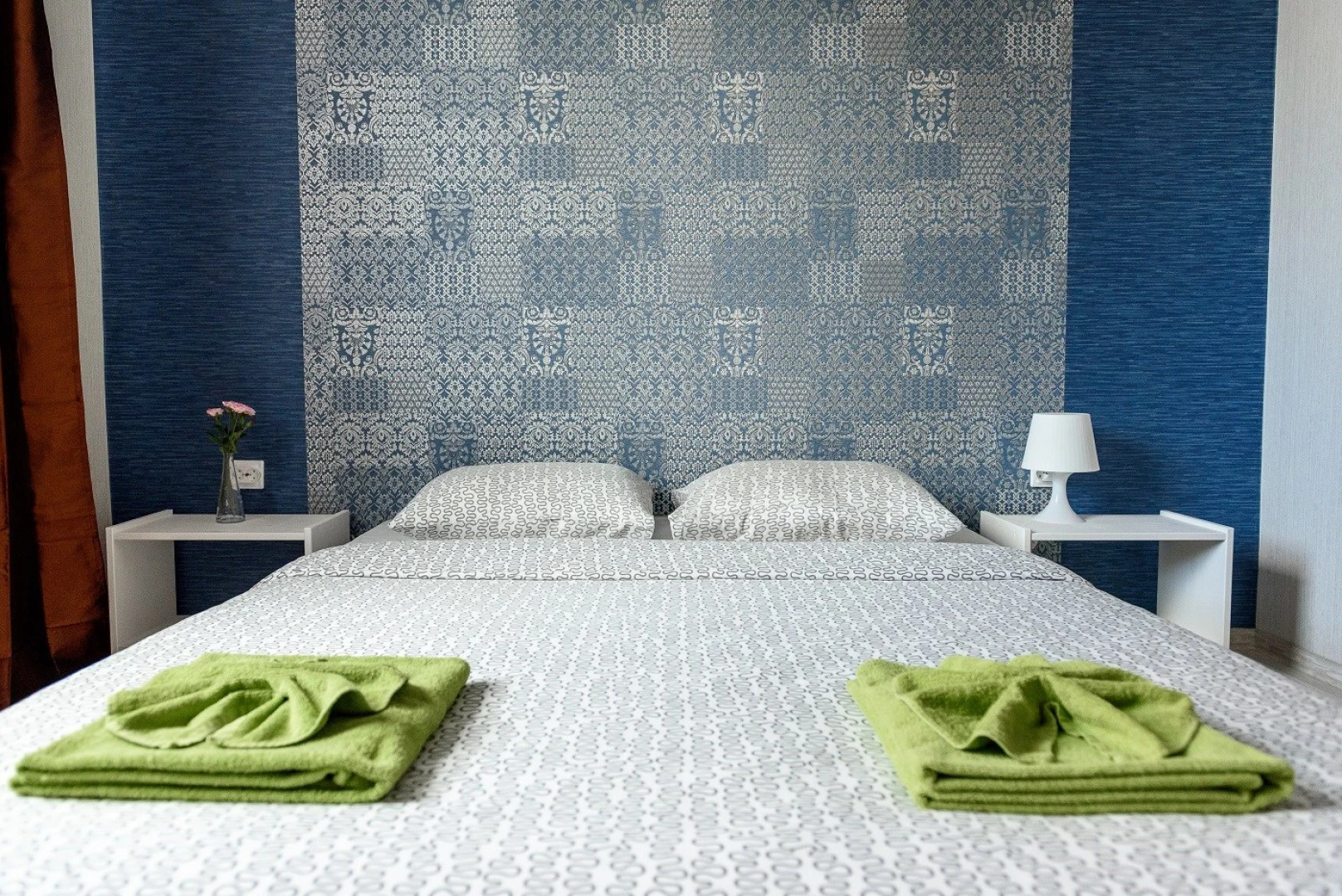 Sheremet'evo-Ispanija