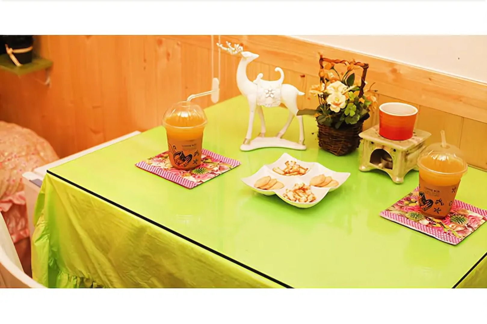 Namyangjuahndamiro Pension