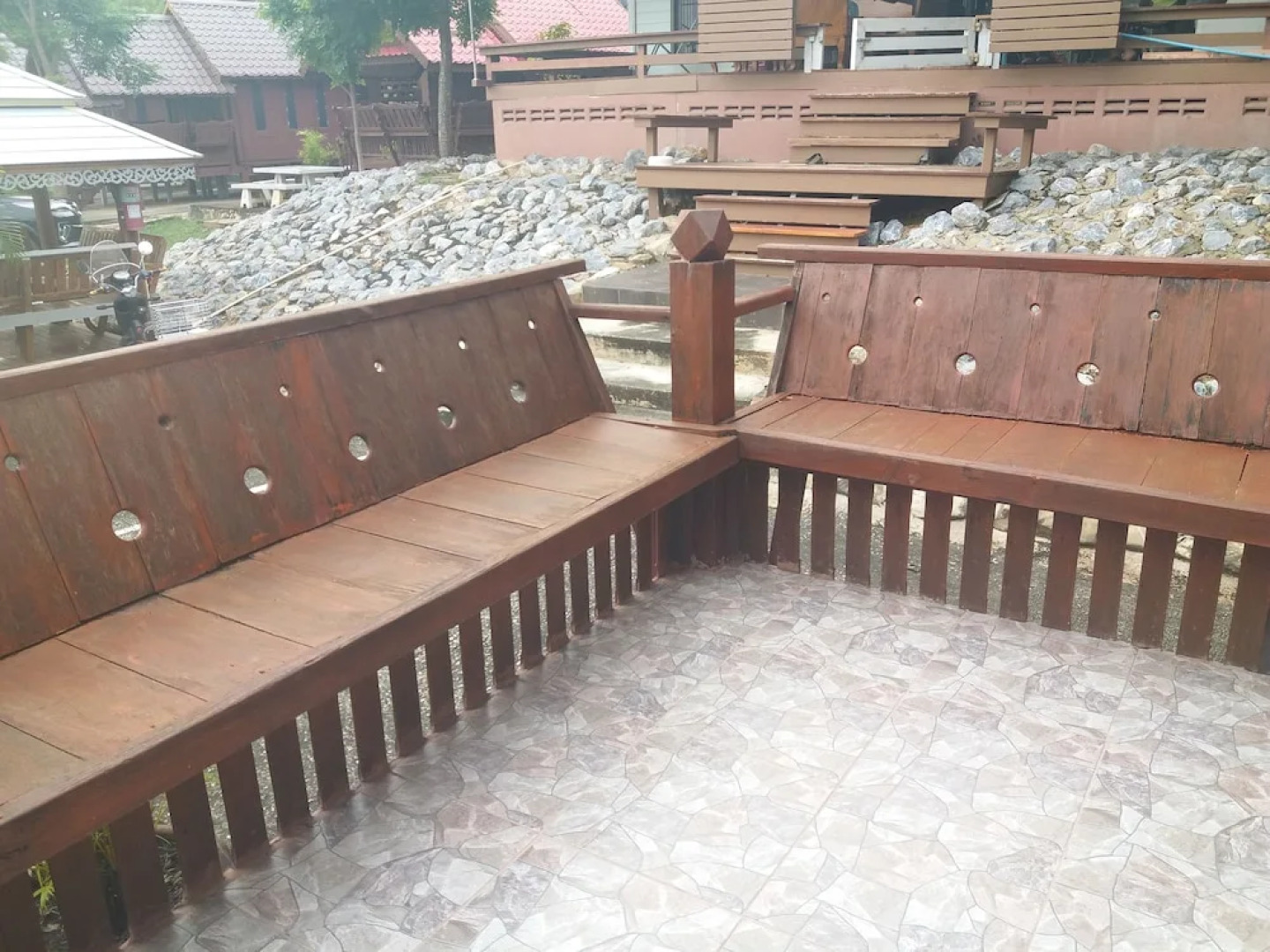 Ban Ruen Thai Resort