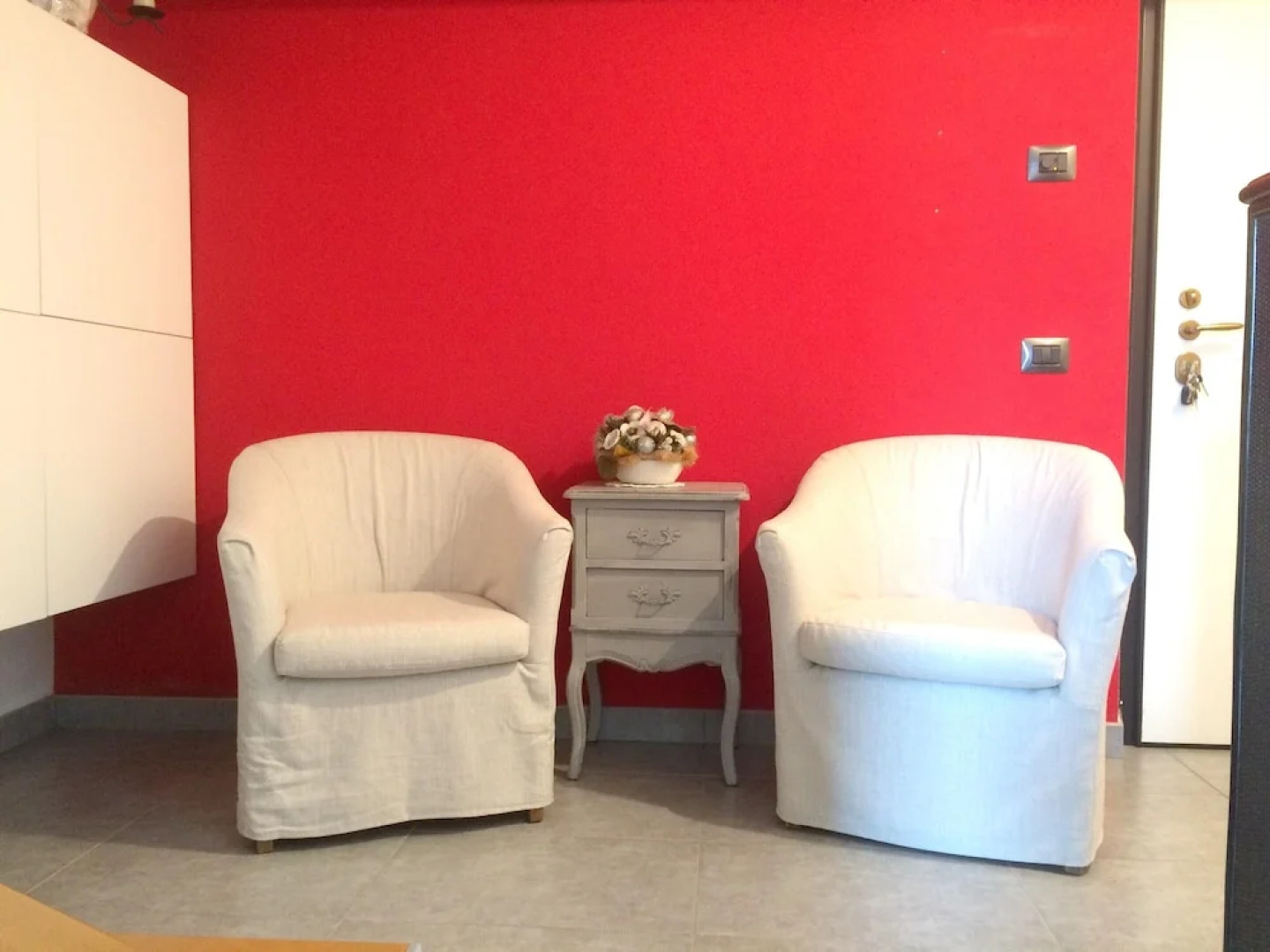 Apartment With 2 Bedrooms in Tremezzina, With Wonderful Lake View, Fur