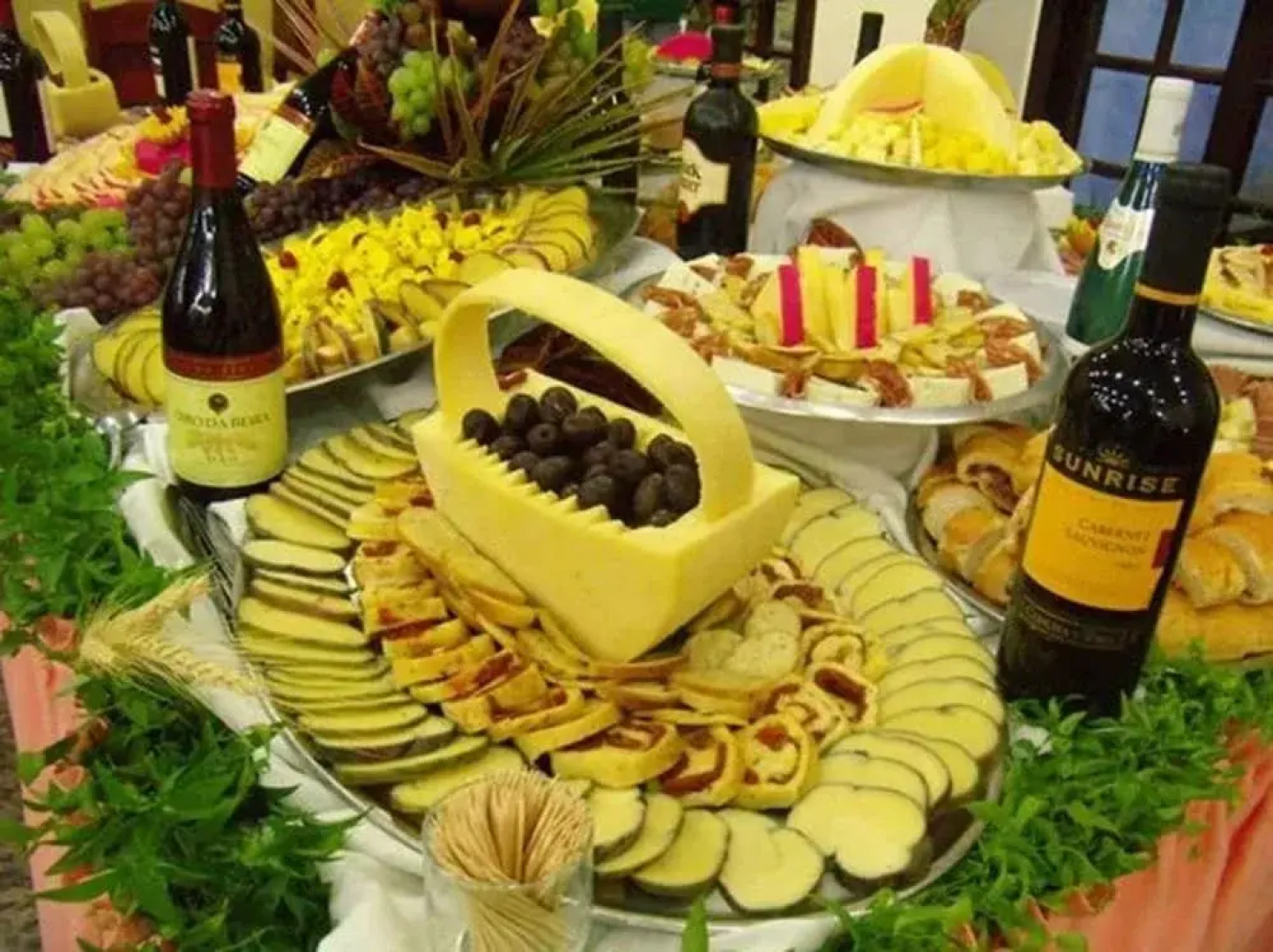 Apart Hotel Guanabara