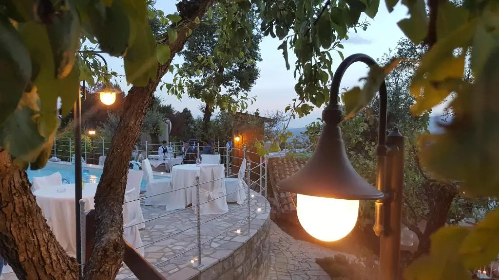 B&B Antica Trattoria Bacco