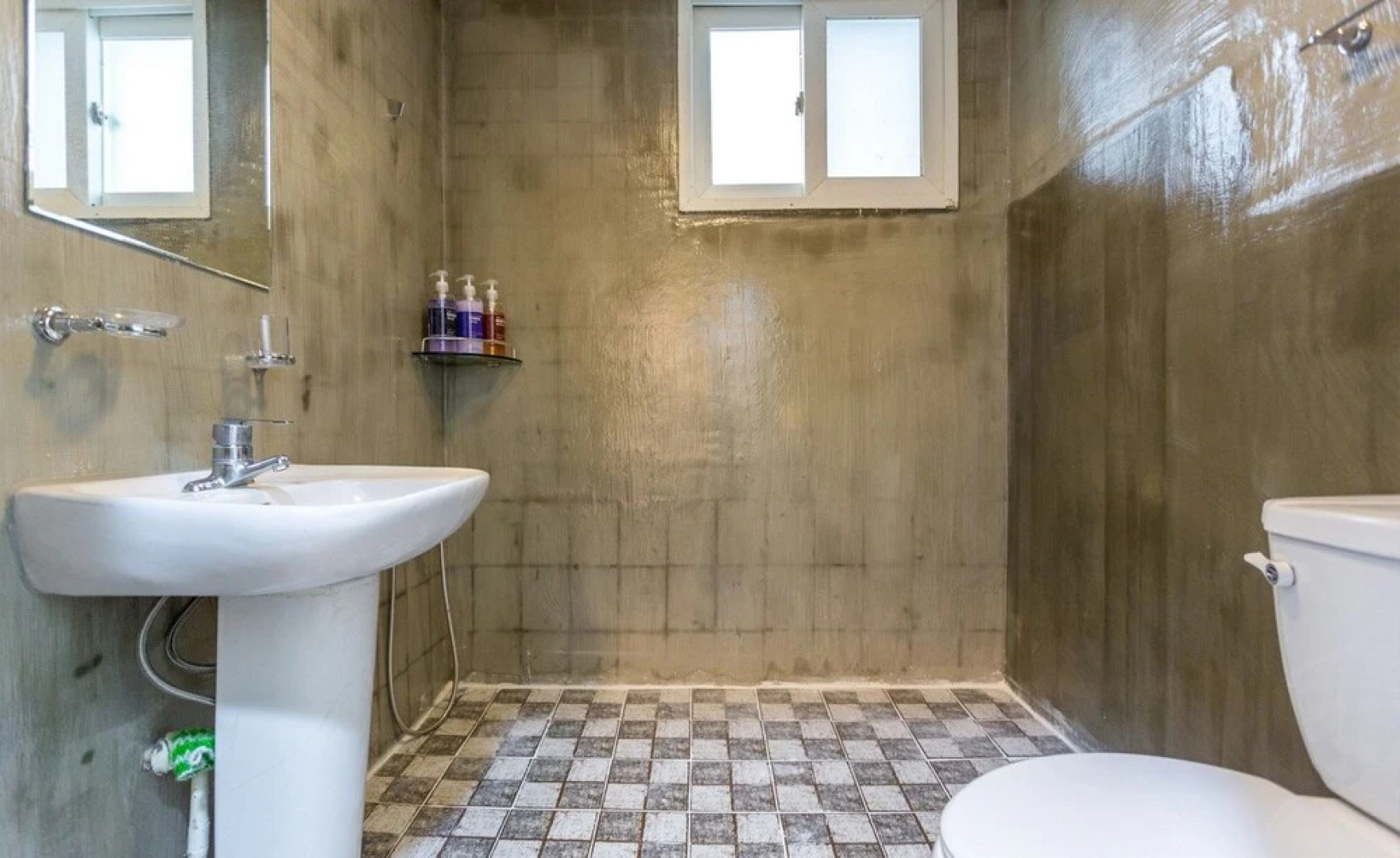 Ilda Guest House - Hostel