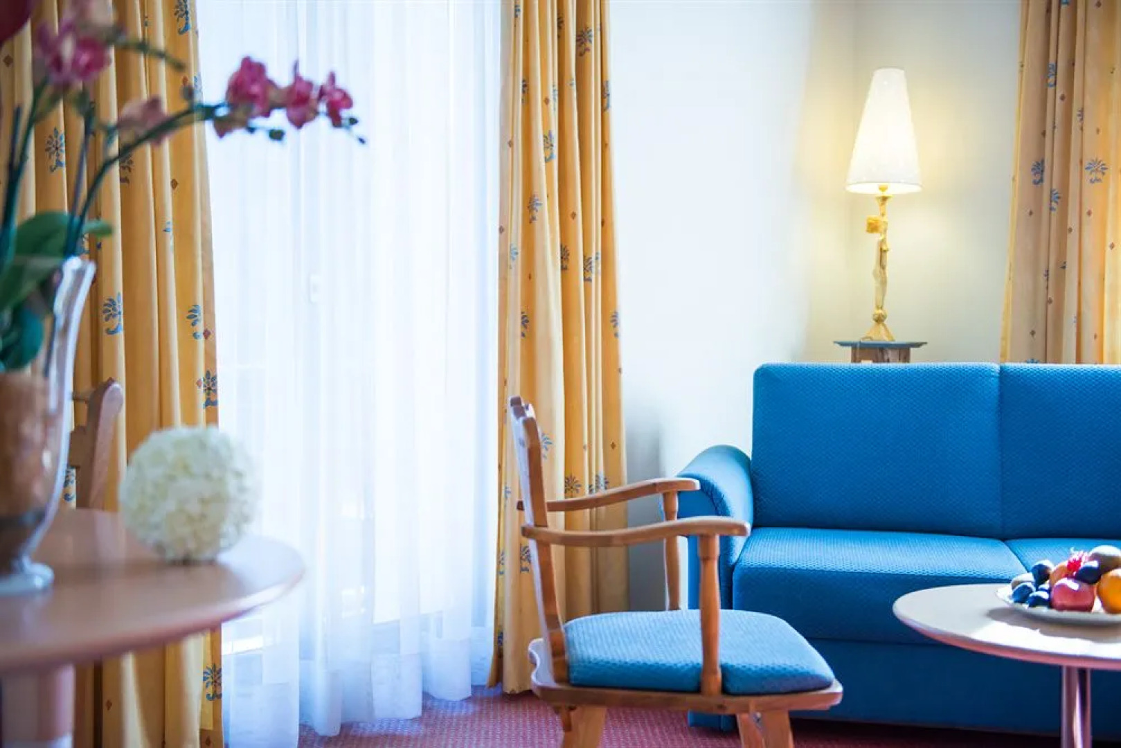 La Cruna Hotel-Restaurant