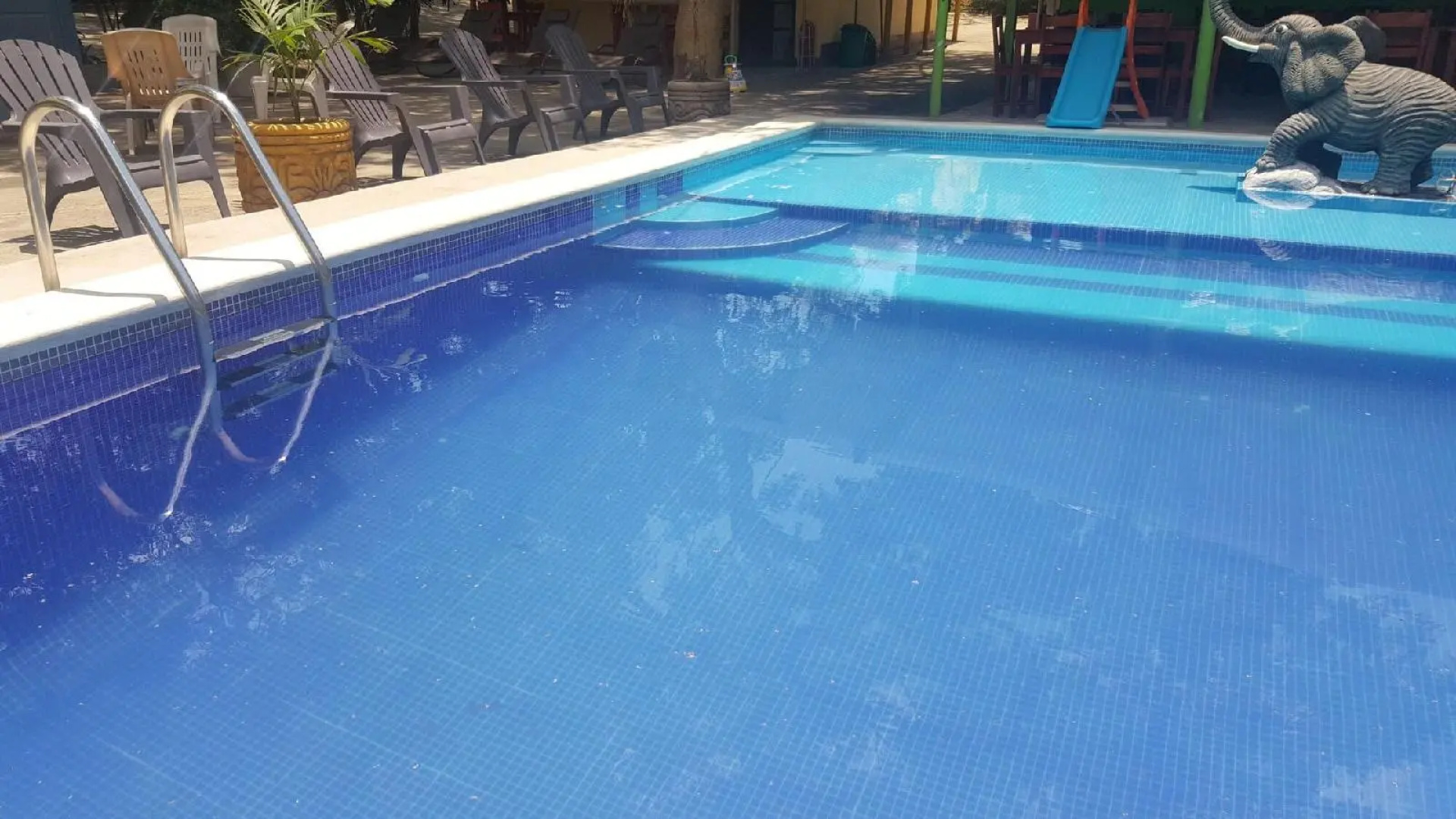 Hotel La Arboleda