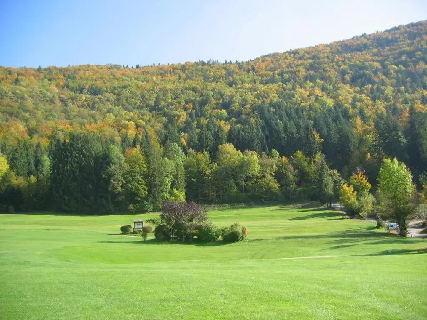 Chambres dhôtes - Au Retour de la Chasse