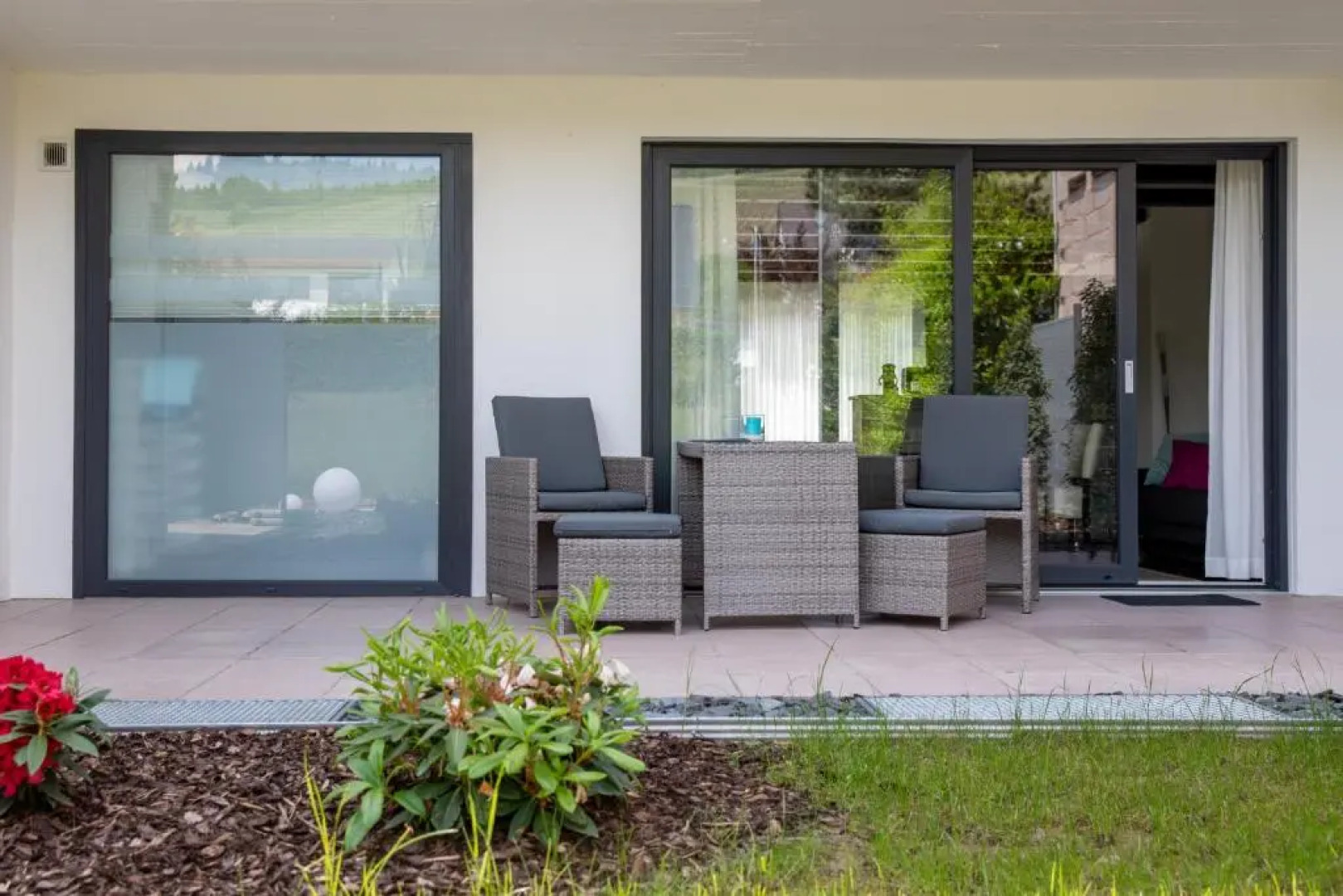 Ferienappartement Hennen