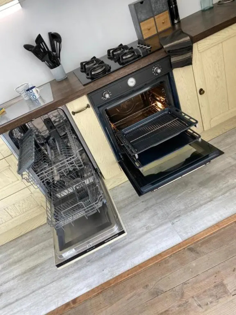 Appartement de l’abbaye