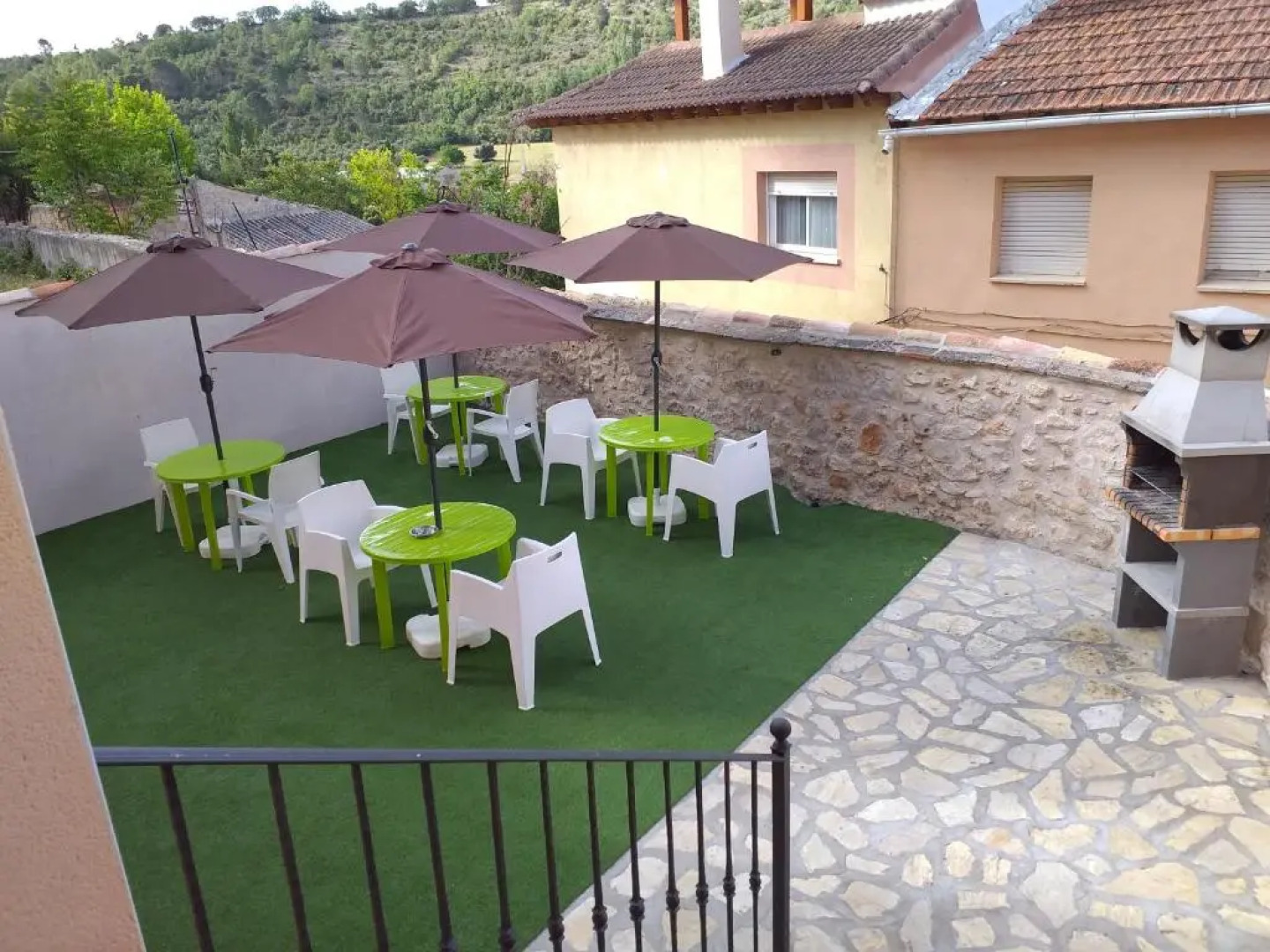 El Horno de Leopoldo