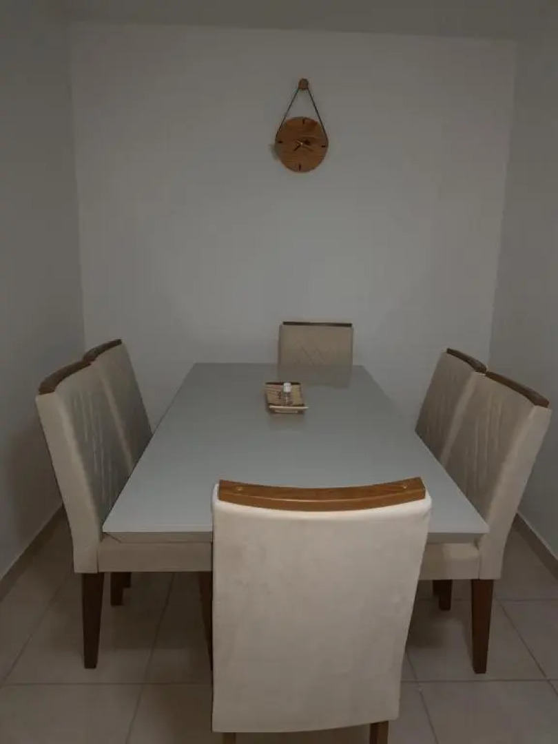 Condominio Spazio Molinere- Apto 102 Bl 02