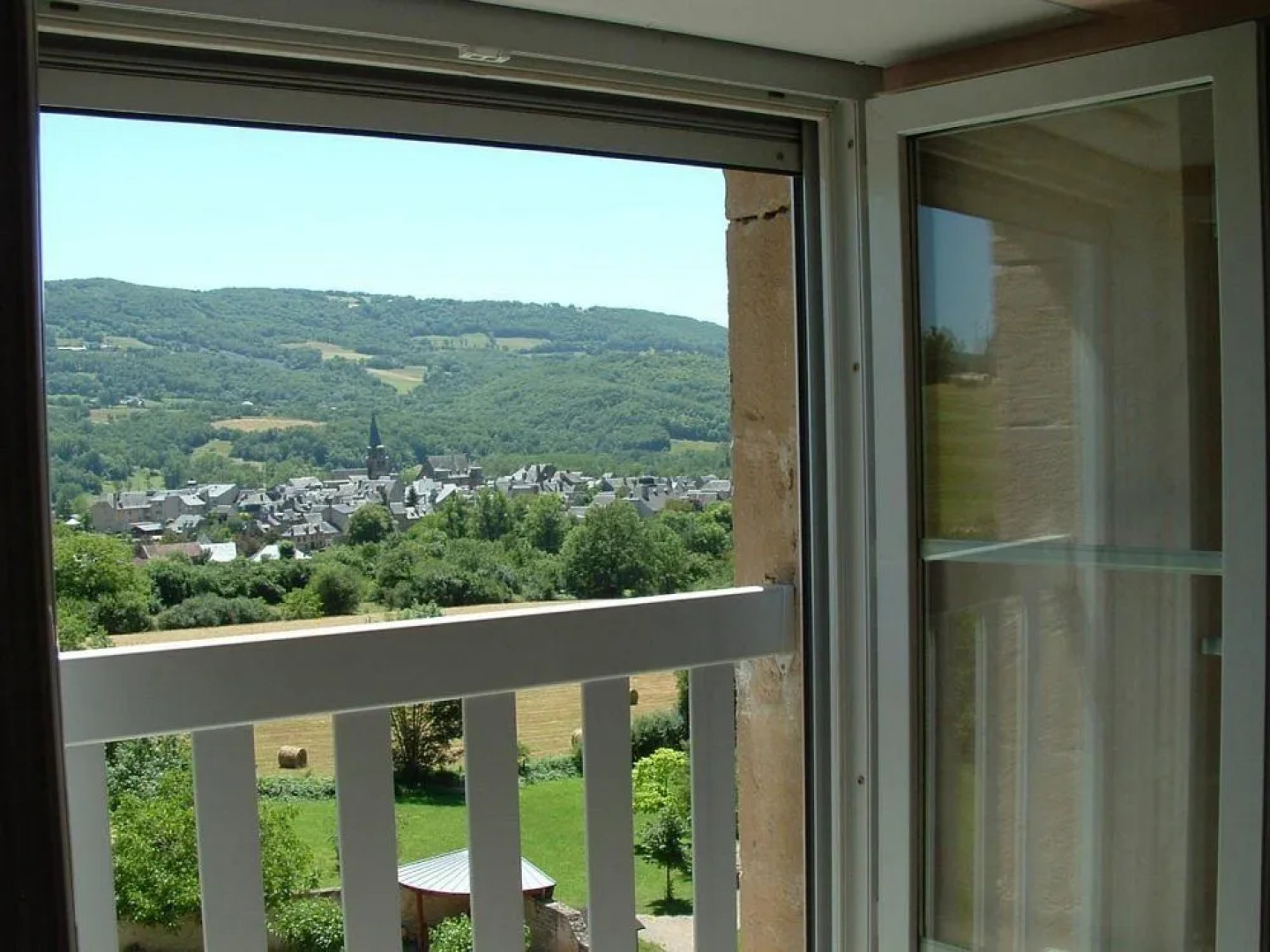 Espace Rencontre Angèle Mérici