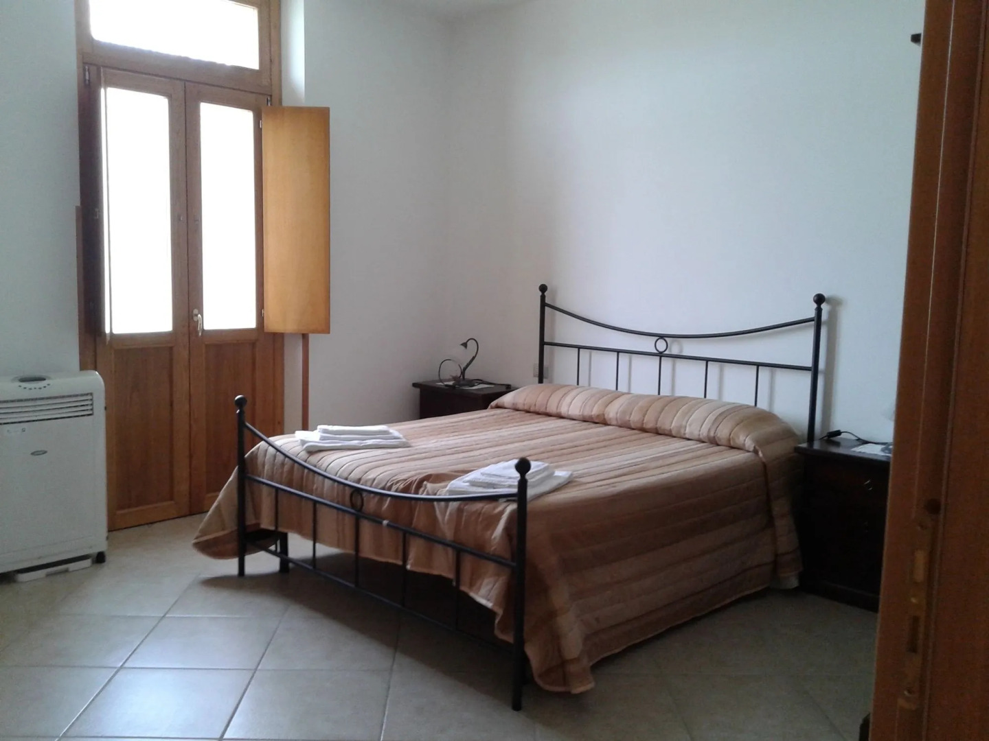 Affittacamere N'Capu Rurio