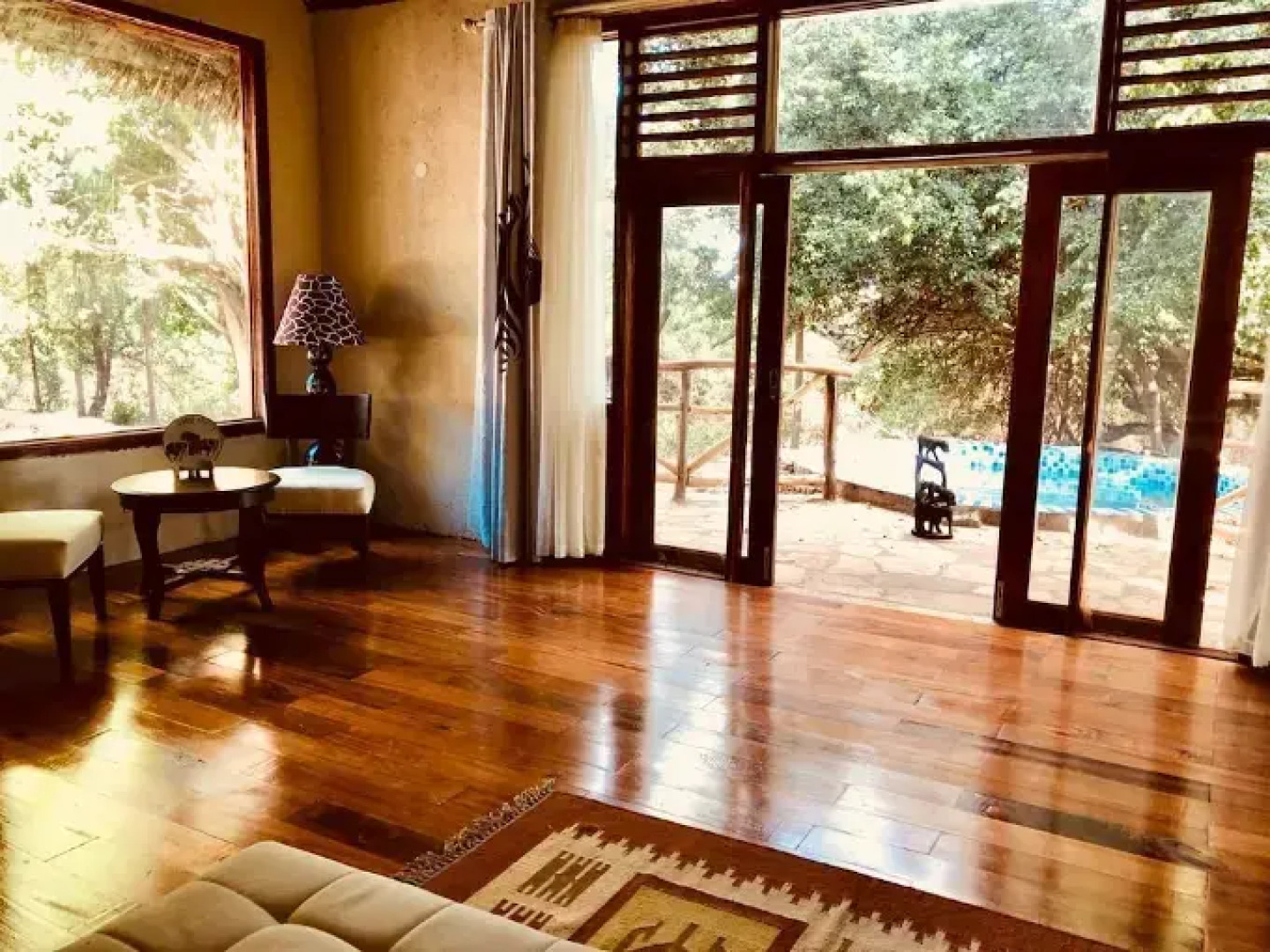 Mara Sweet Acacia Lodge