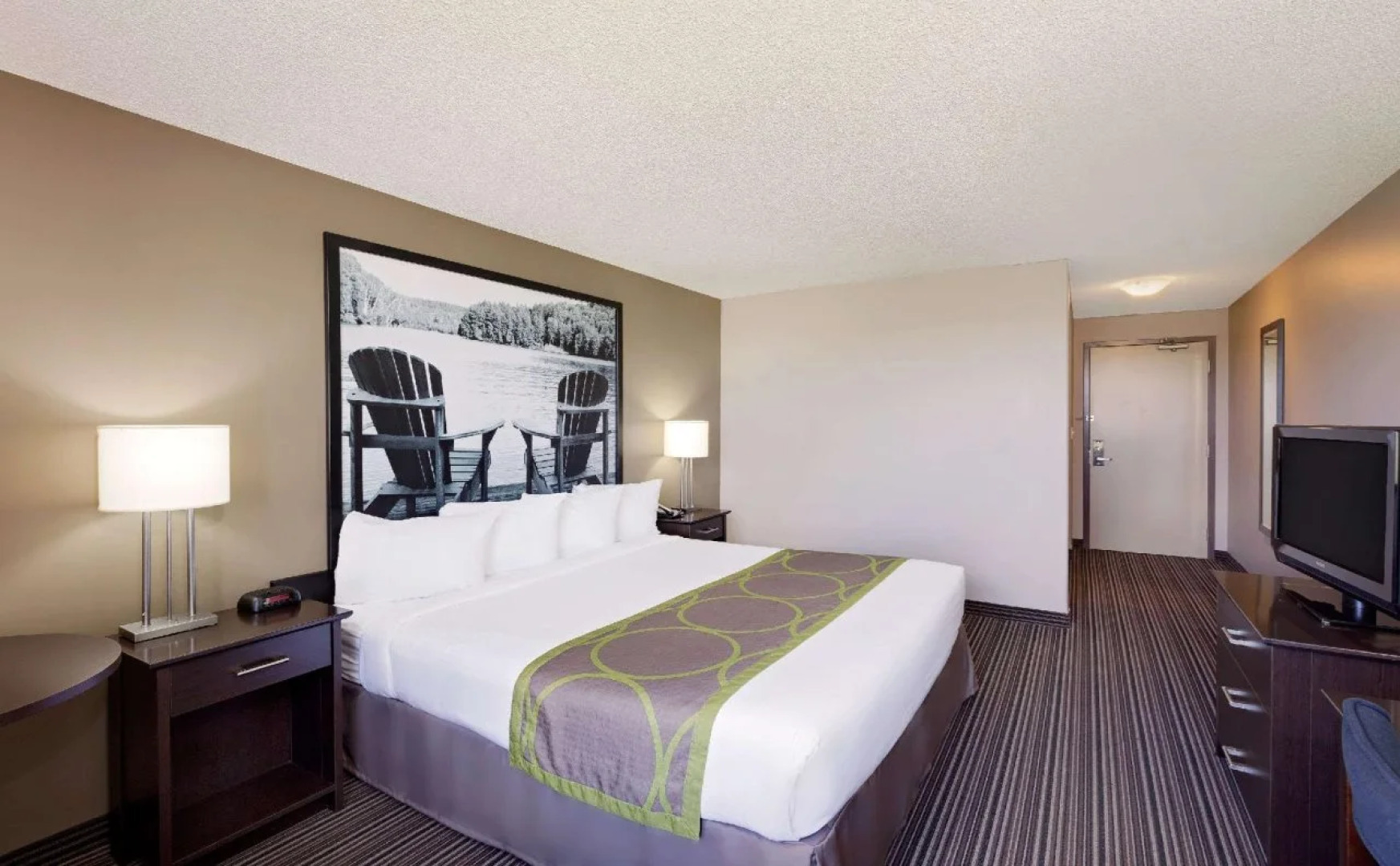 Super 8 by Wyndham Kapuskasing