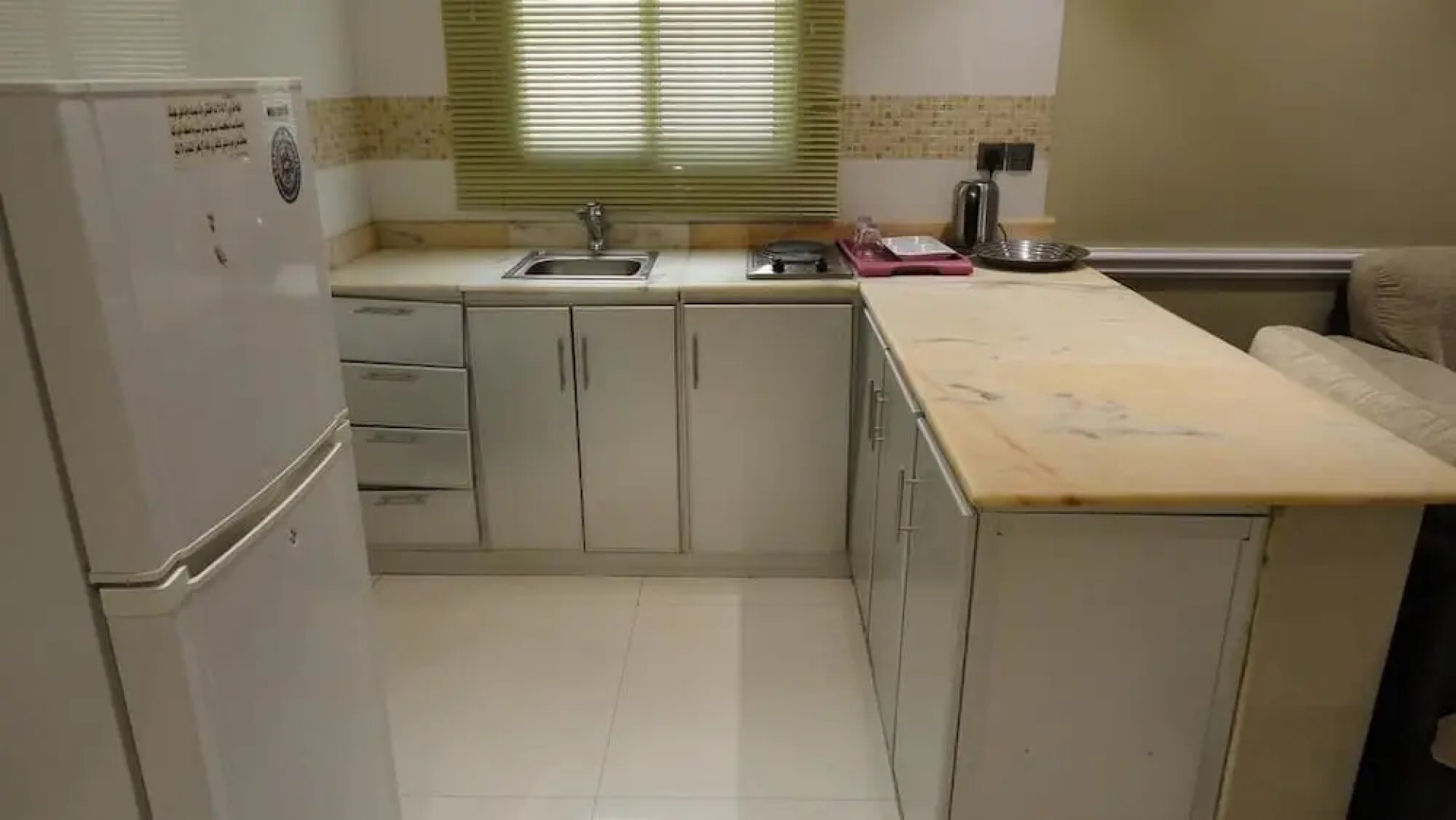 Dary Furnished Apartments 2