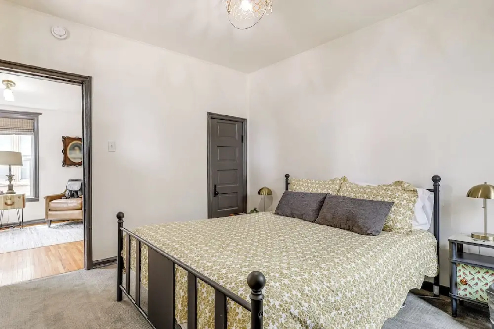 Walk to Dtwn: Home w/ Vintage Charm in Cañon City!