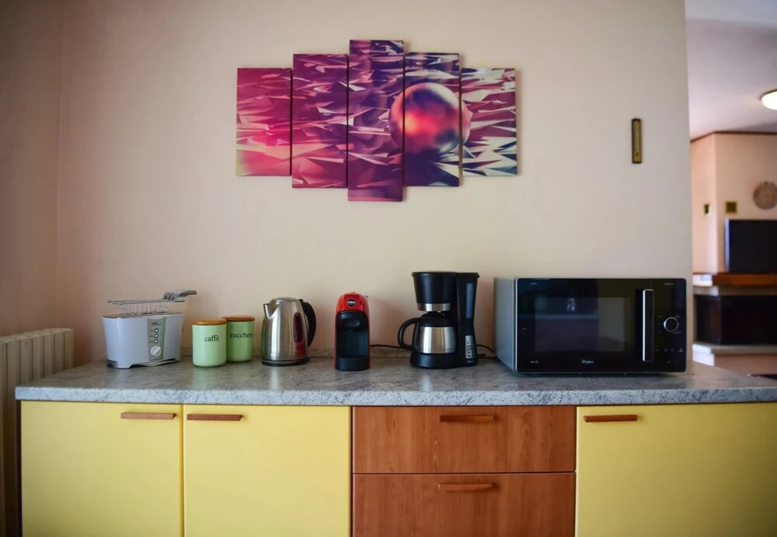 Easy Welcome Casa Letizia