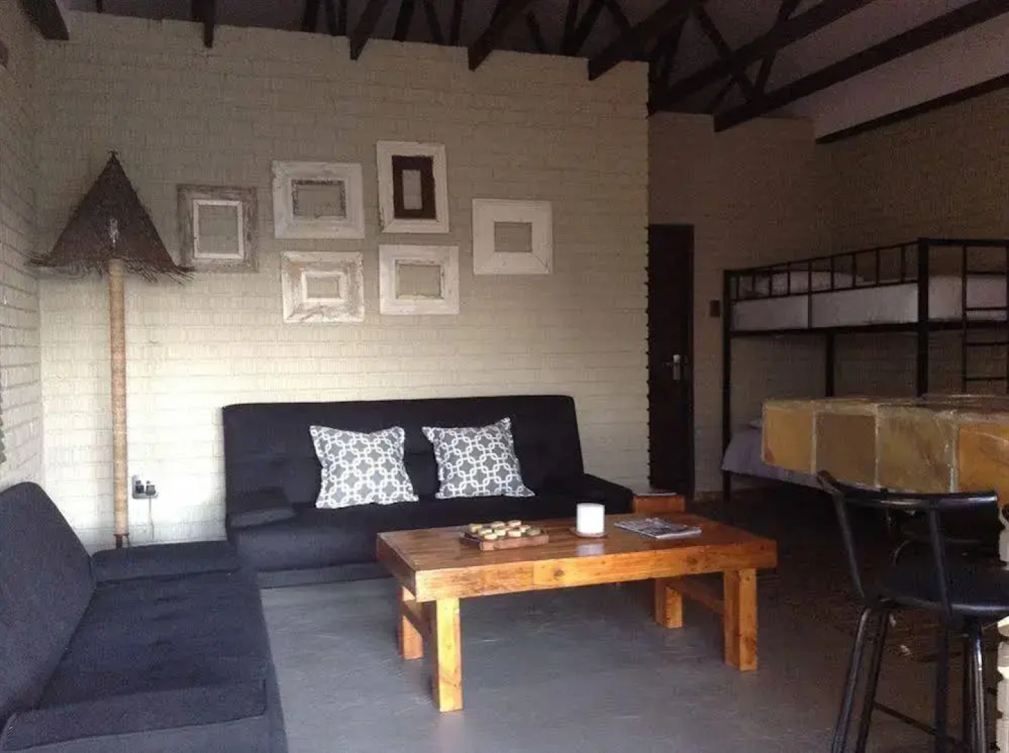 Reinheim River Chalets & Caravan Park