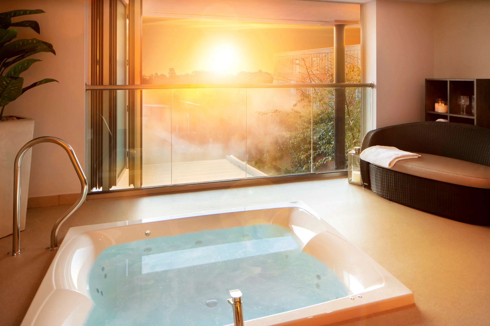 DoubleTree by Hilton Hotel and Spa Chester