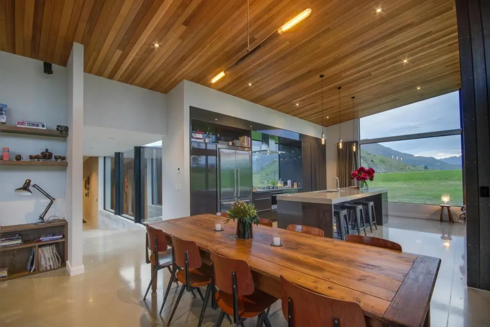 The Woolstore Luxury Holiday Home by Majordomo