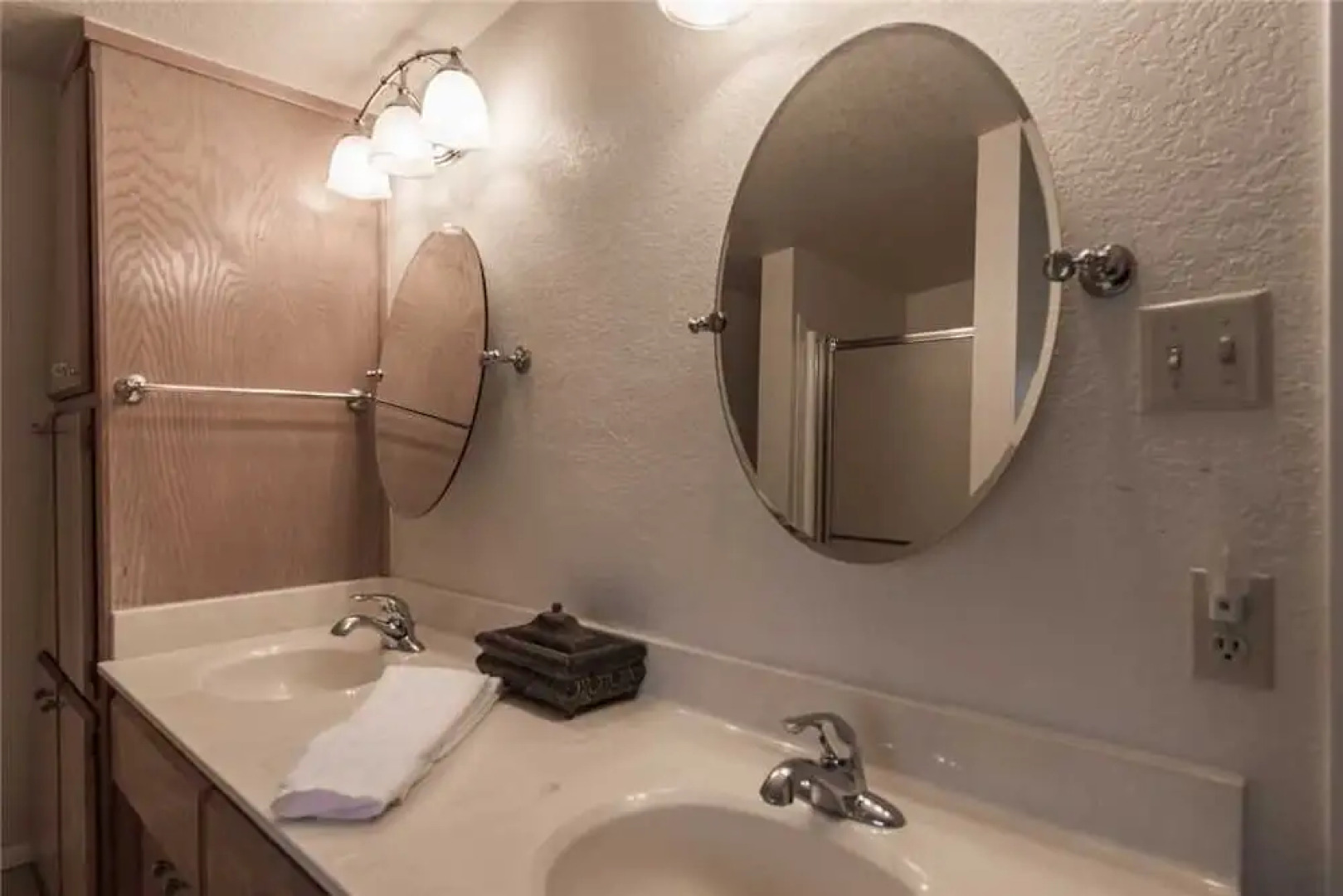 Alto Pines - Three Bedroom Cabin