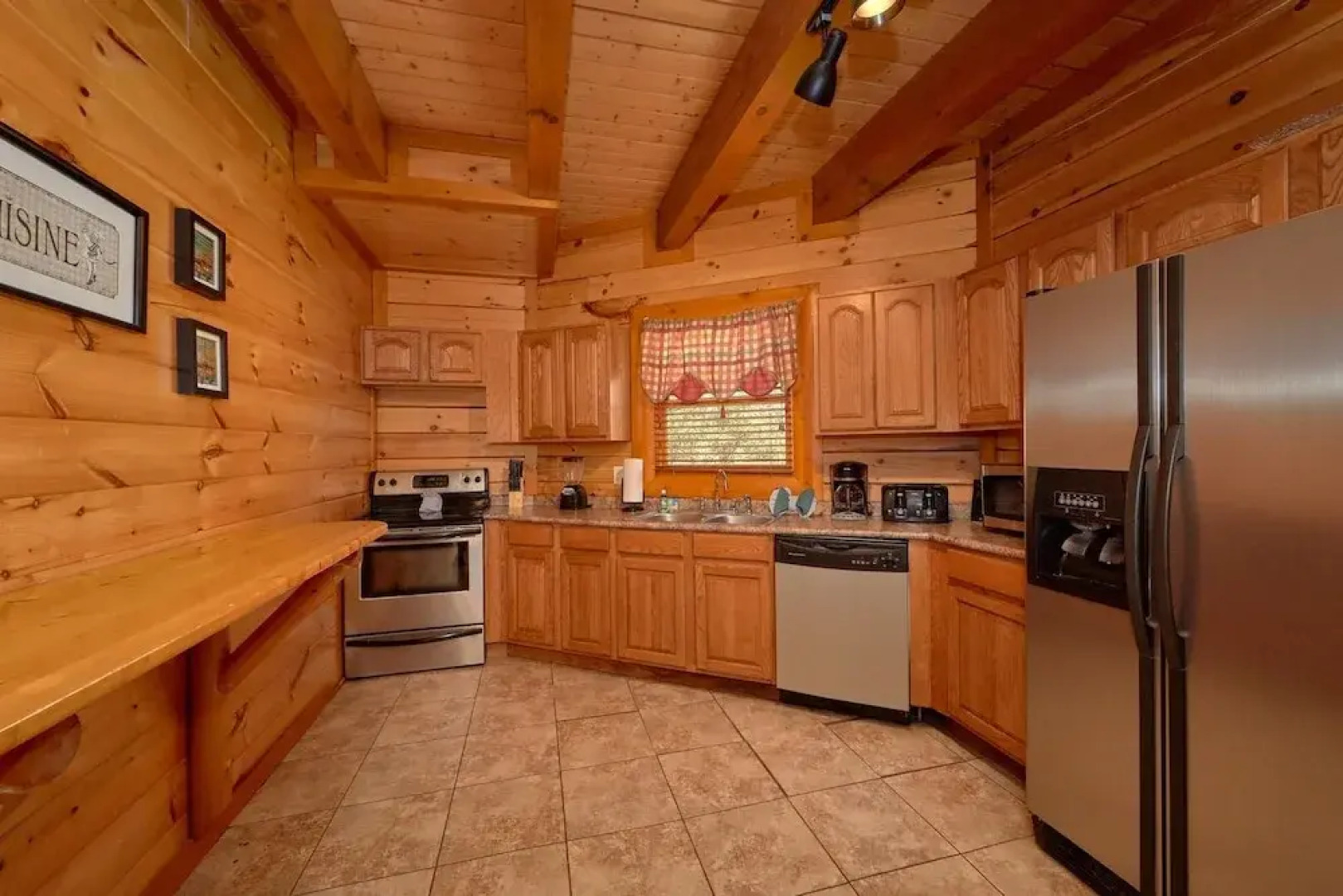 Indoor Pool Beauty Apartment 5