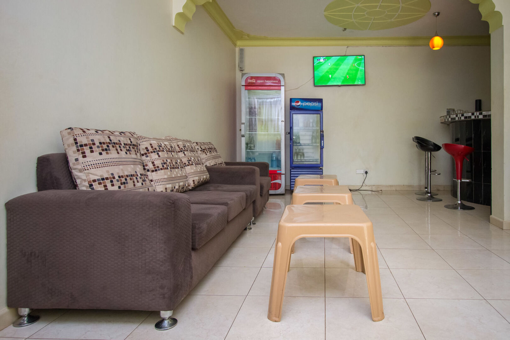 Heras Country Resort