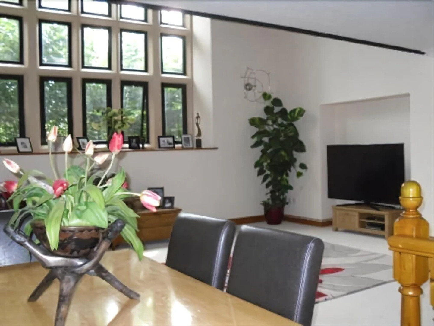 The Old School House