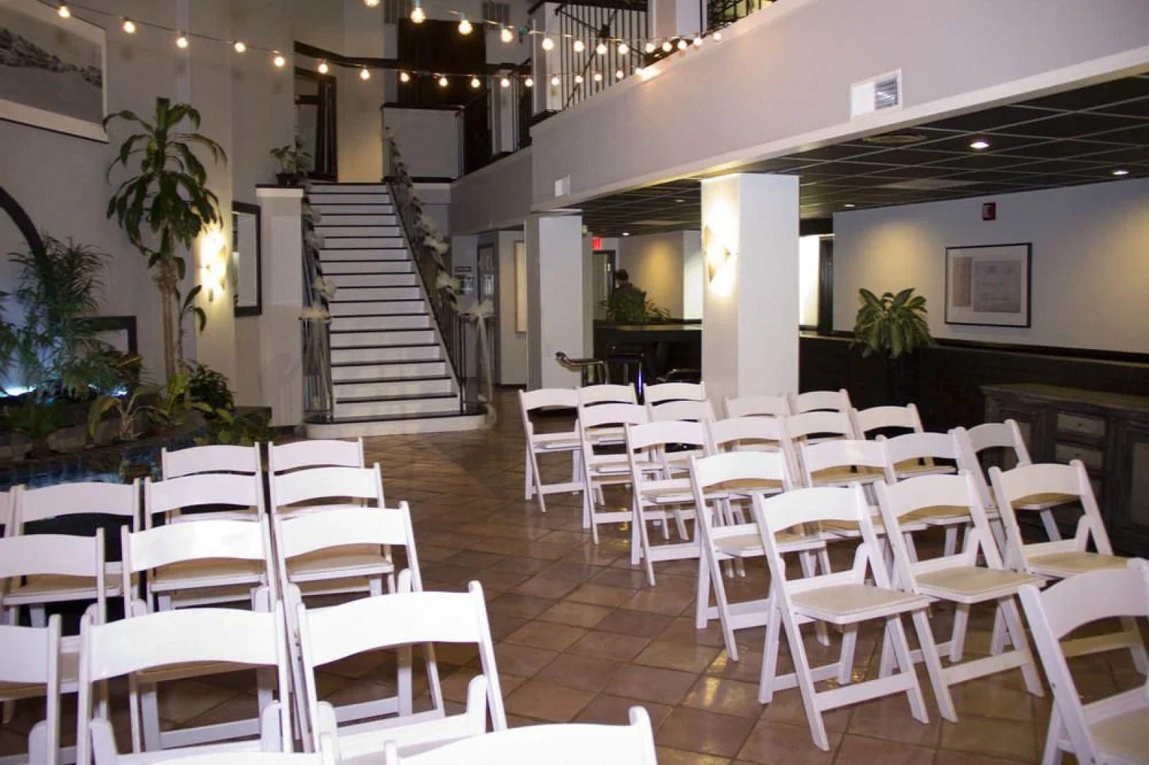 The Inn at Claussen's