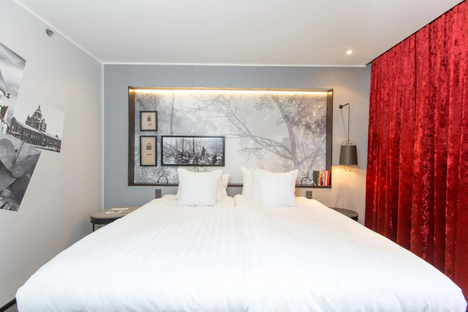 Home Hotel Katajanokka