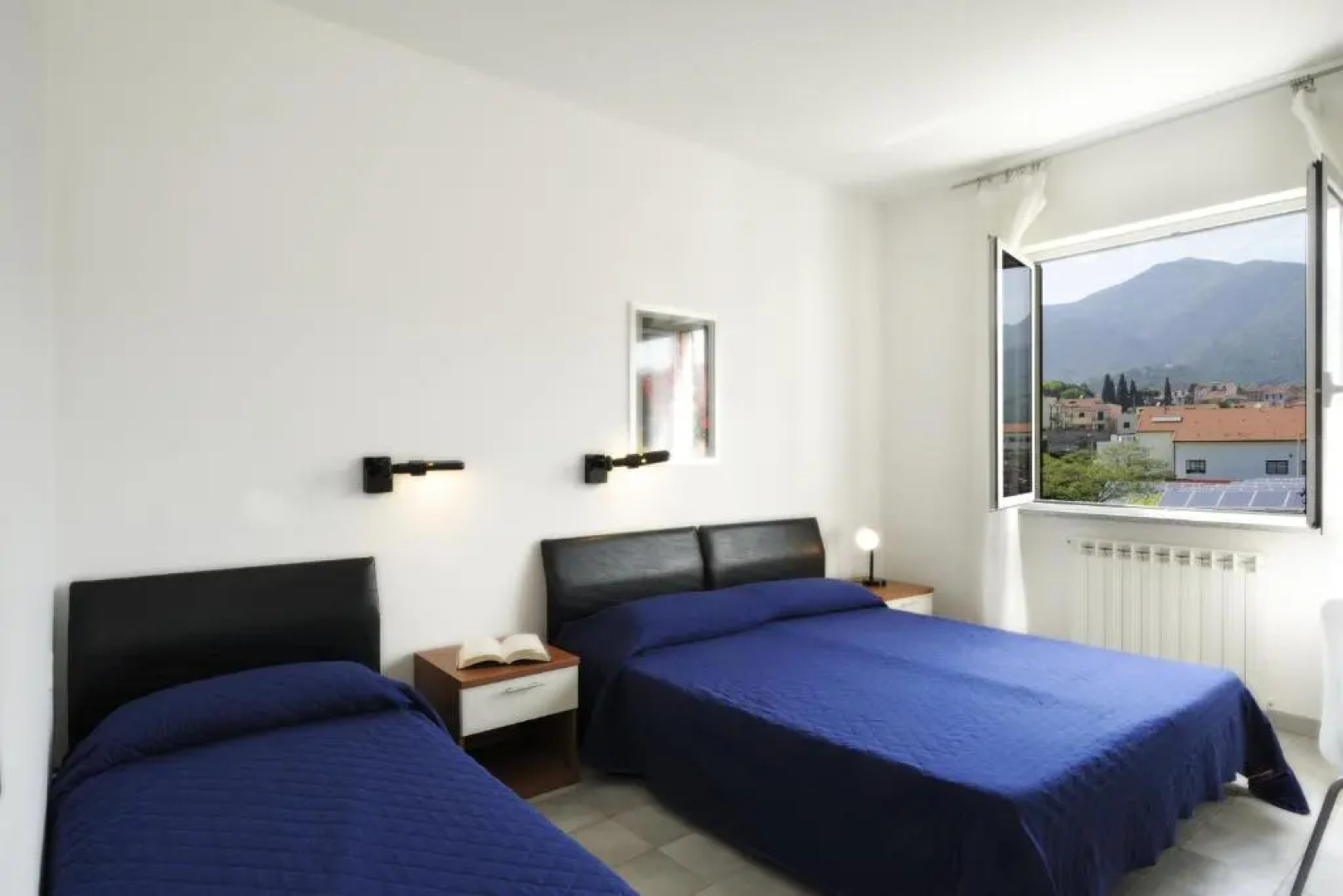 Residence i Cormorani