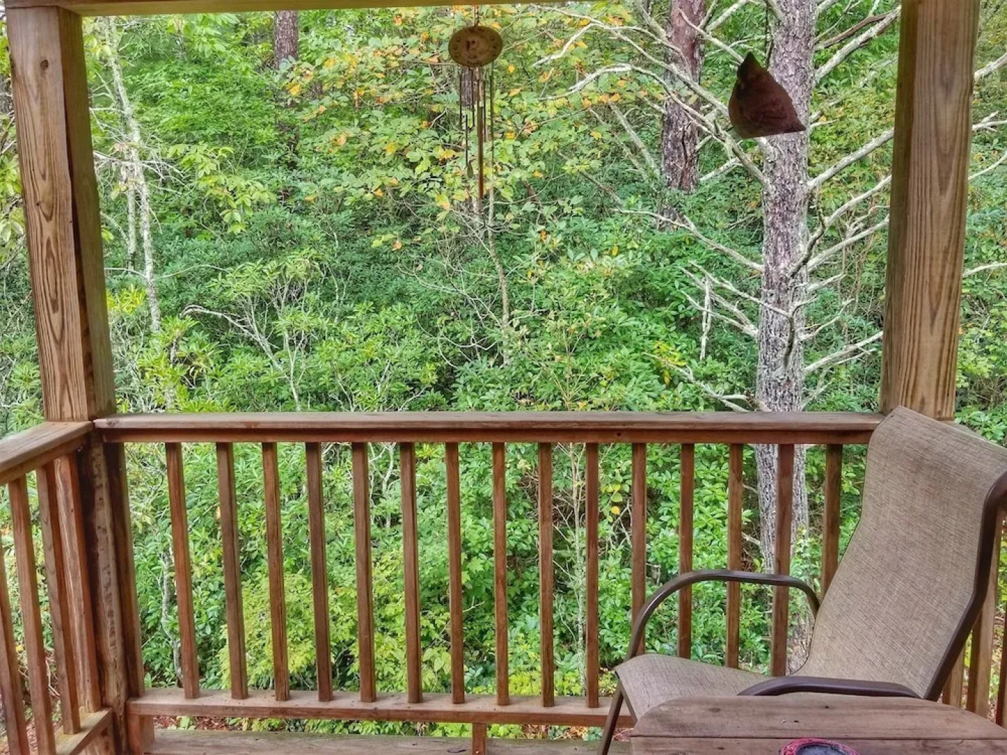 Holly Hill-Ocoee River Cabin Rental