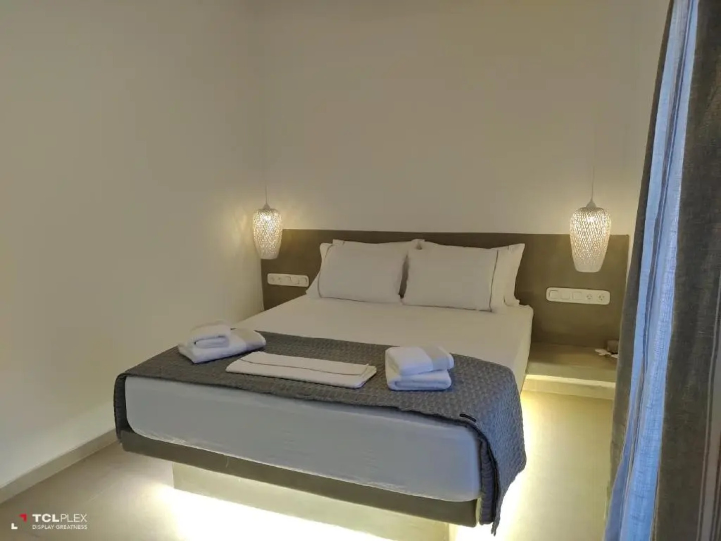 Arpistis apartments koufonisia