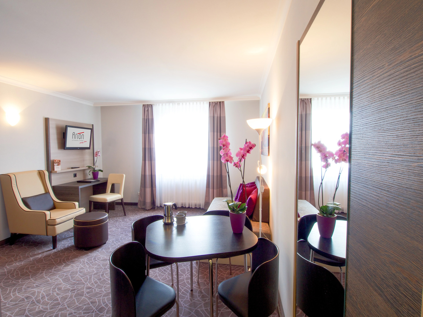 Arion Cityhotel Vienna