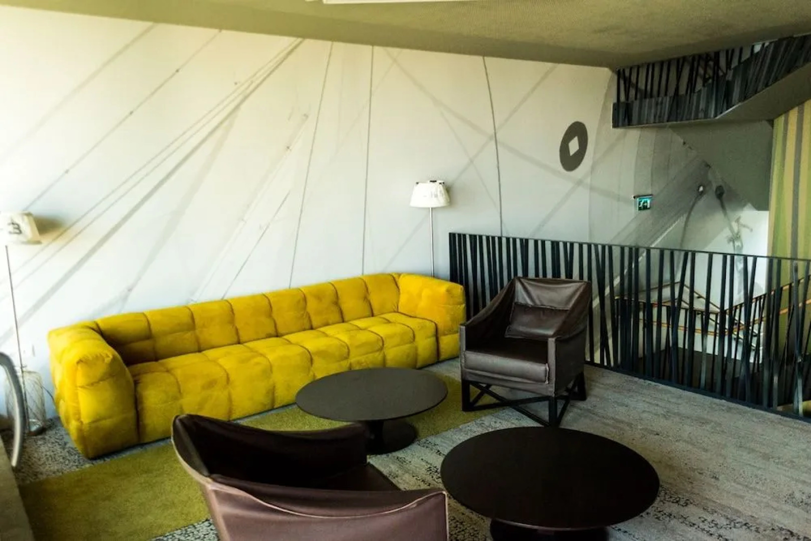 Alsóörs Marina Hotel