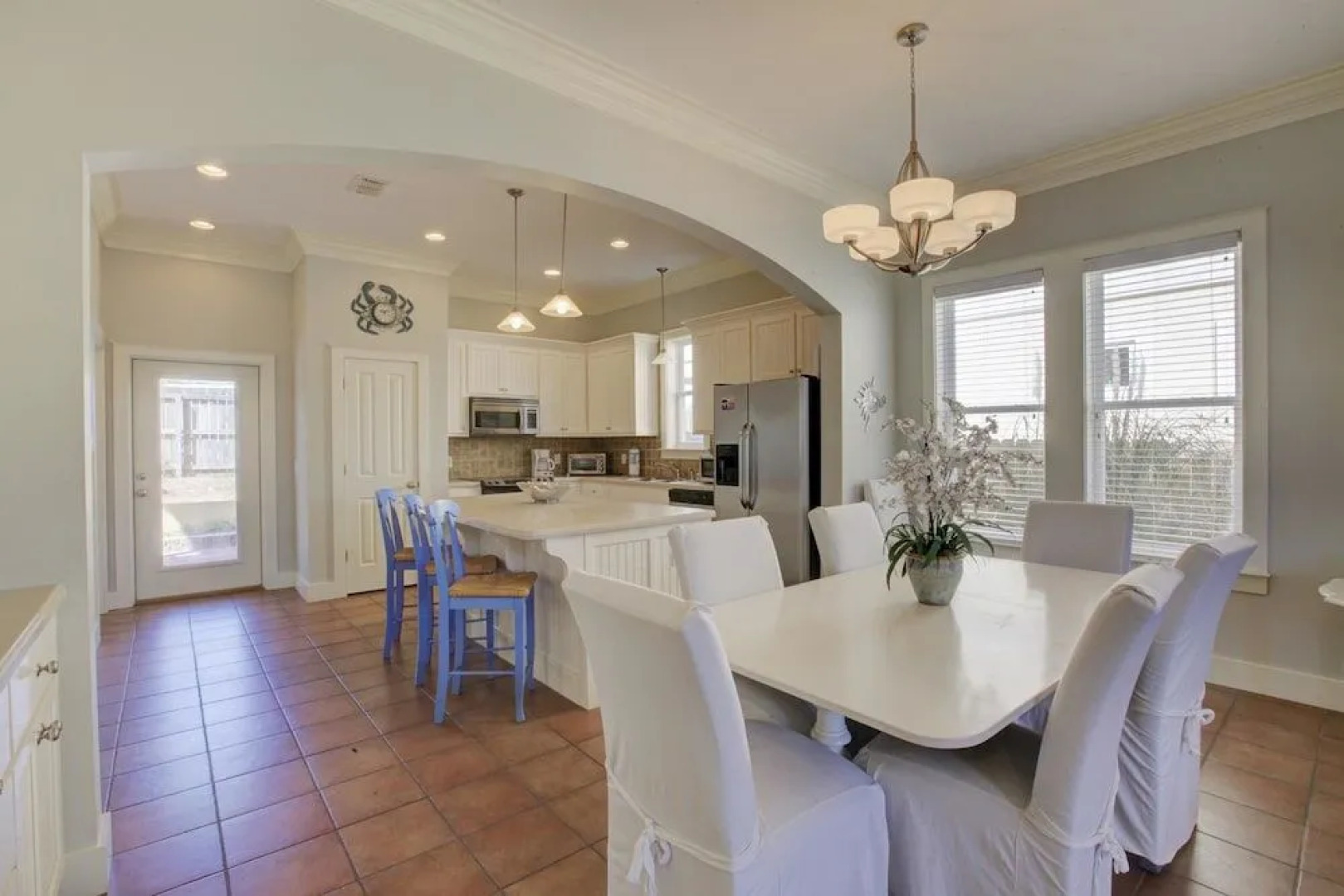 La Valencia Villa By Panhandle Getaways