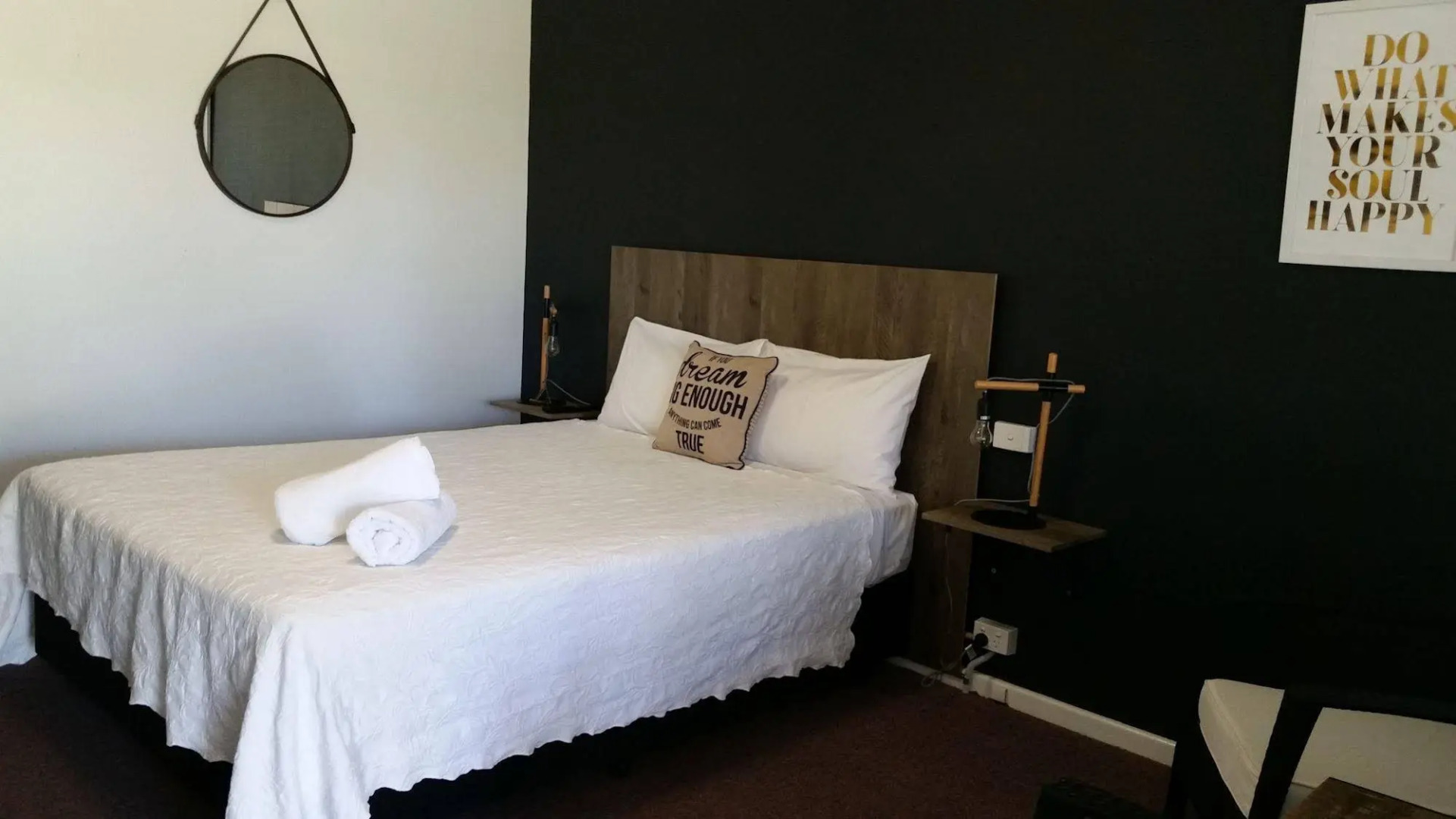 Karuah Gardens Motel