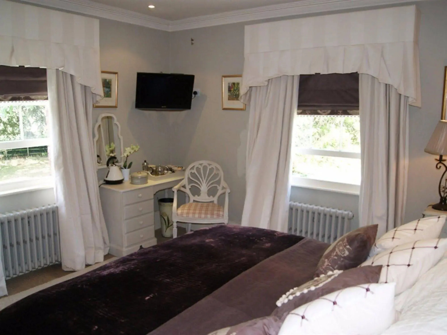 Willington Lodge B&B