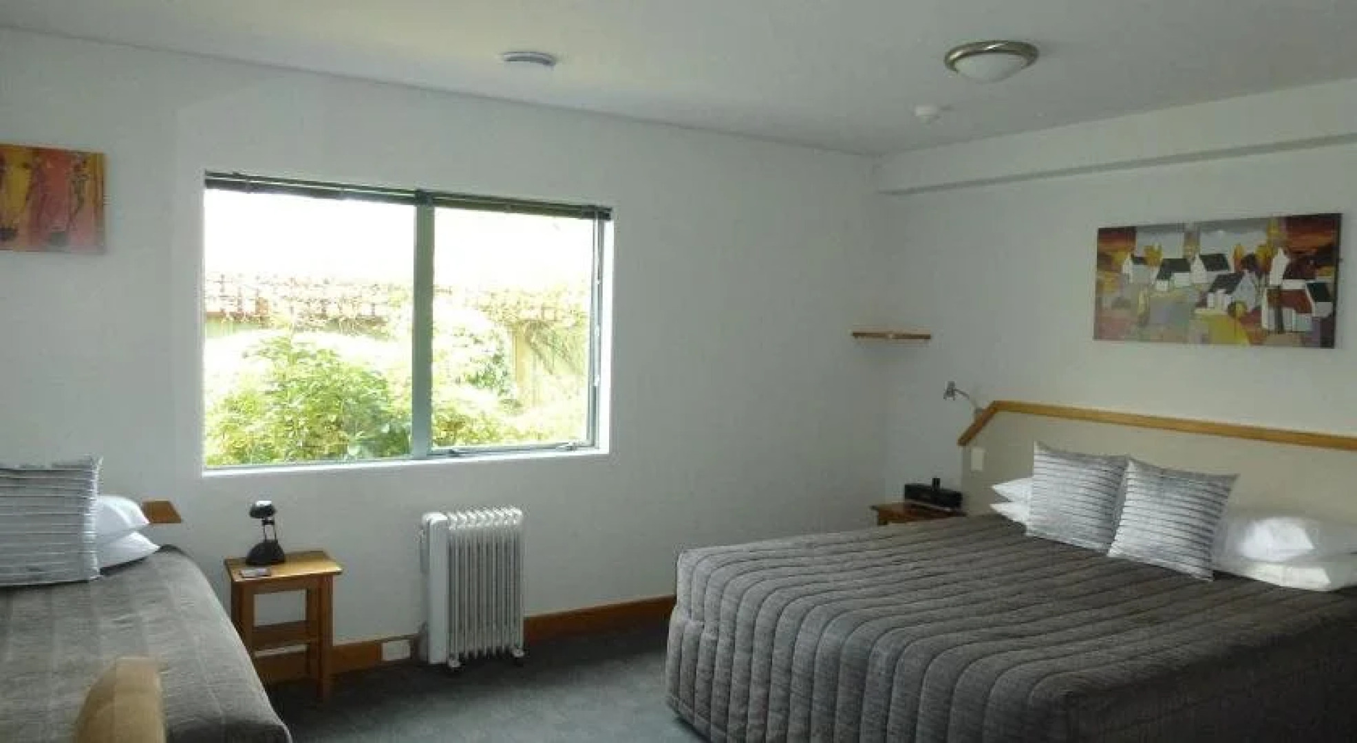 Cosy Kiwi Bed  Breakfast