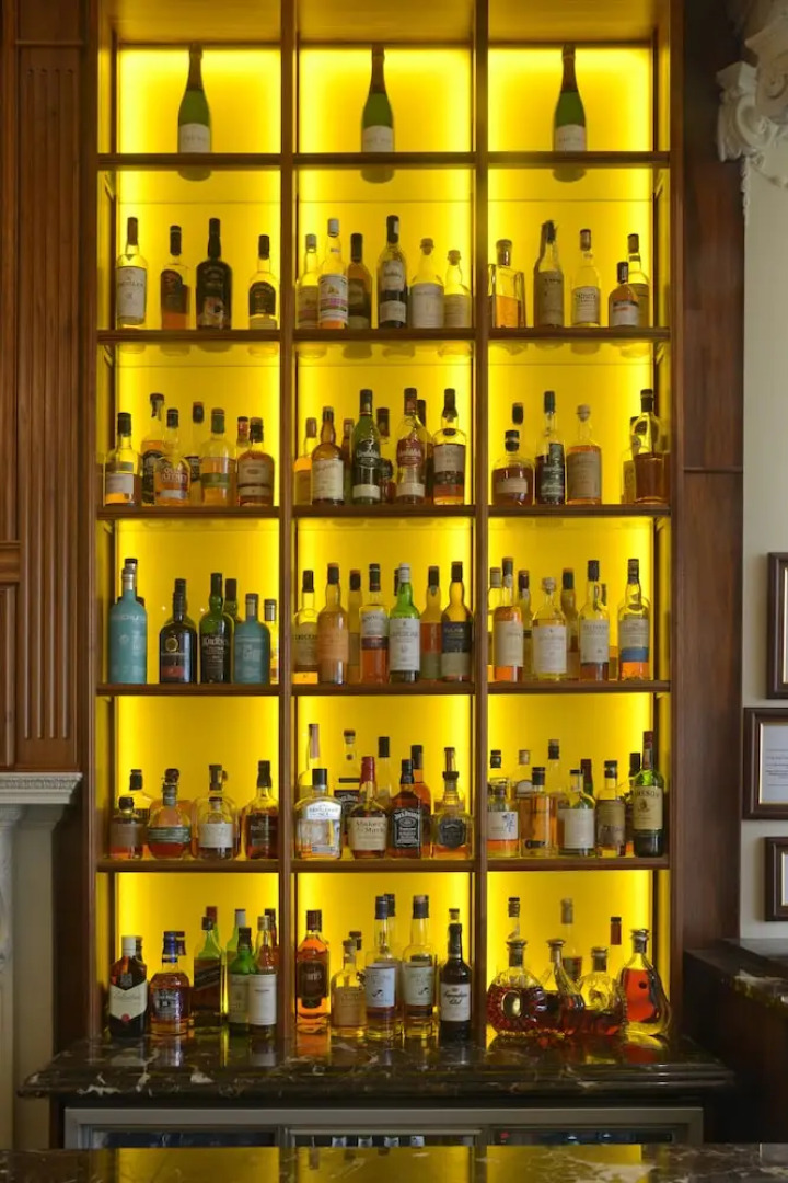 Lands of Turnberry - Self-Catering