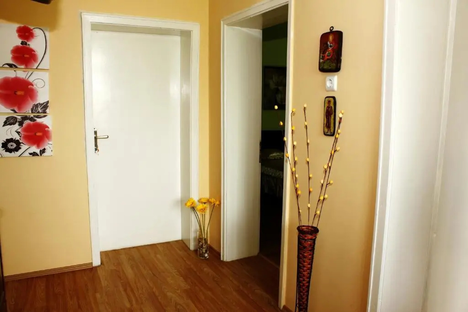 Guesthouse Planinsko Gnezdo