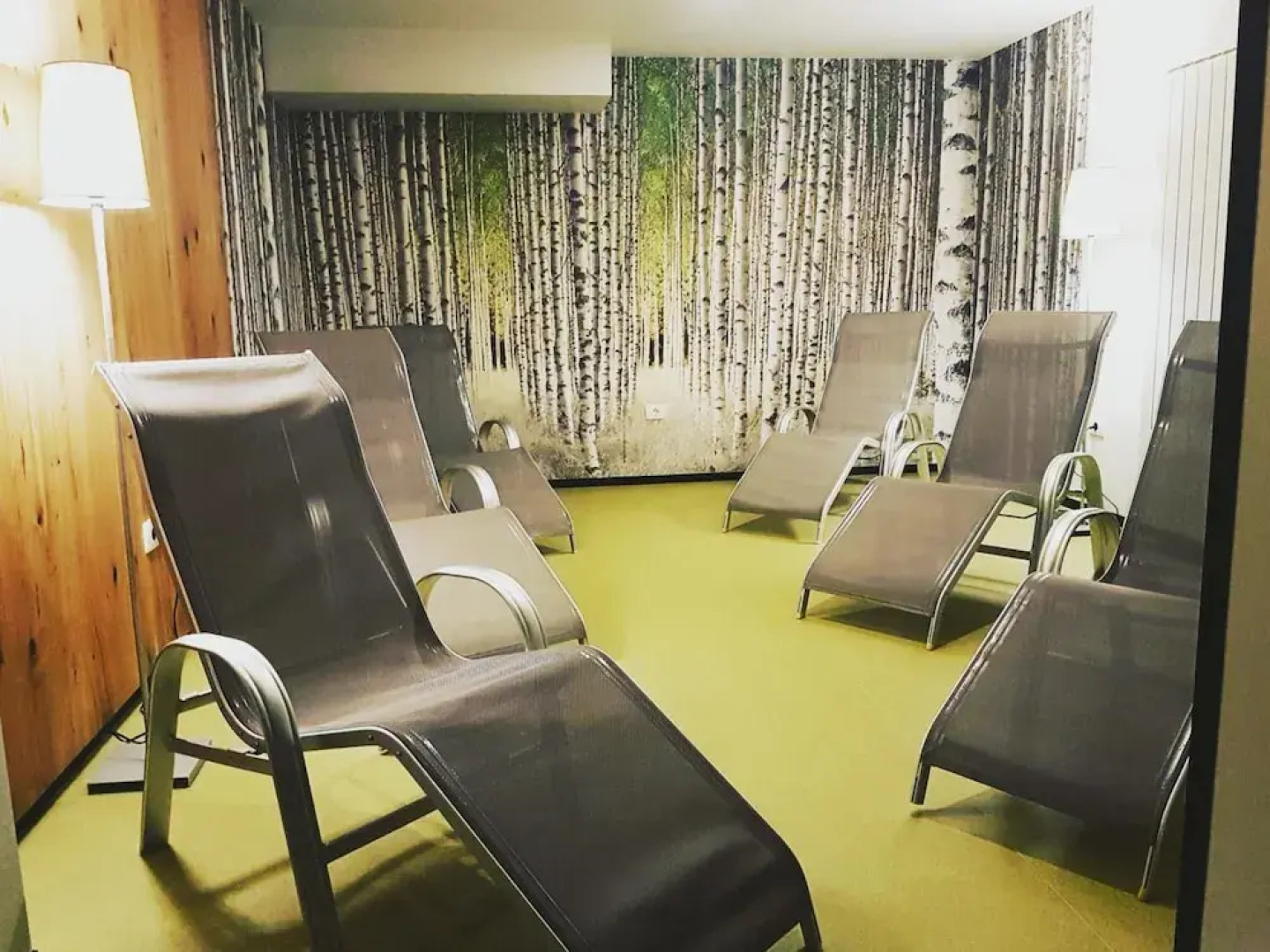 Šport Hotel Pokljuka