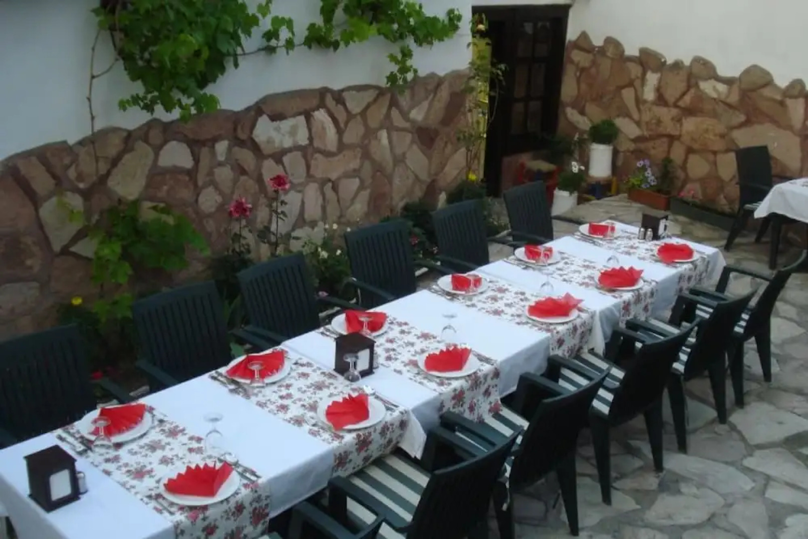 Sinan Bey Konagi - Special Class