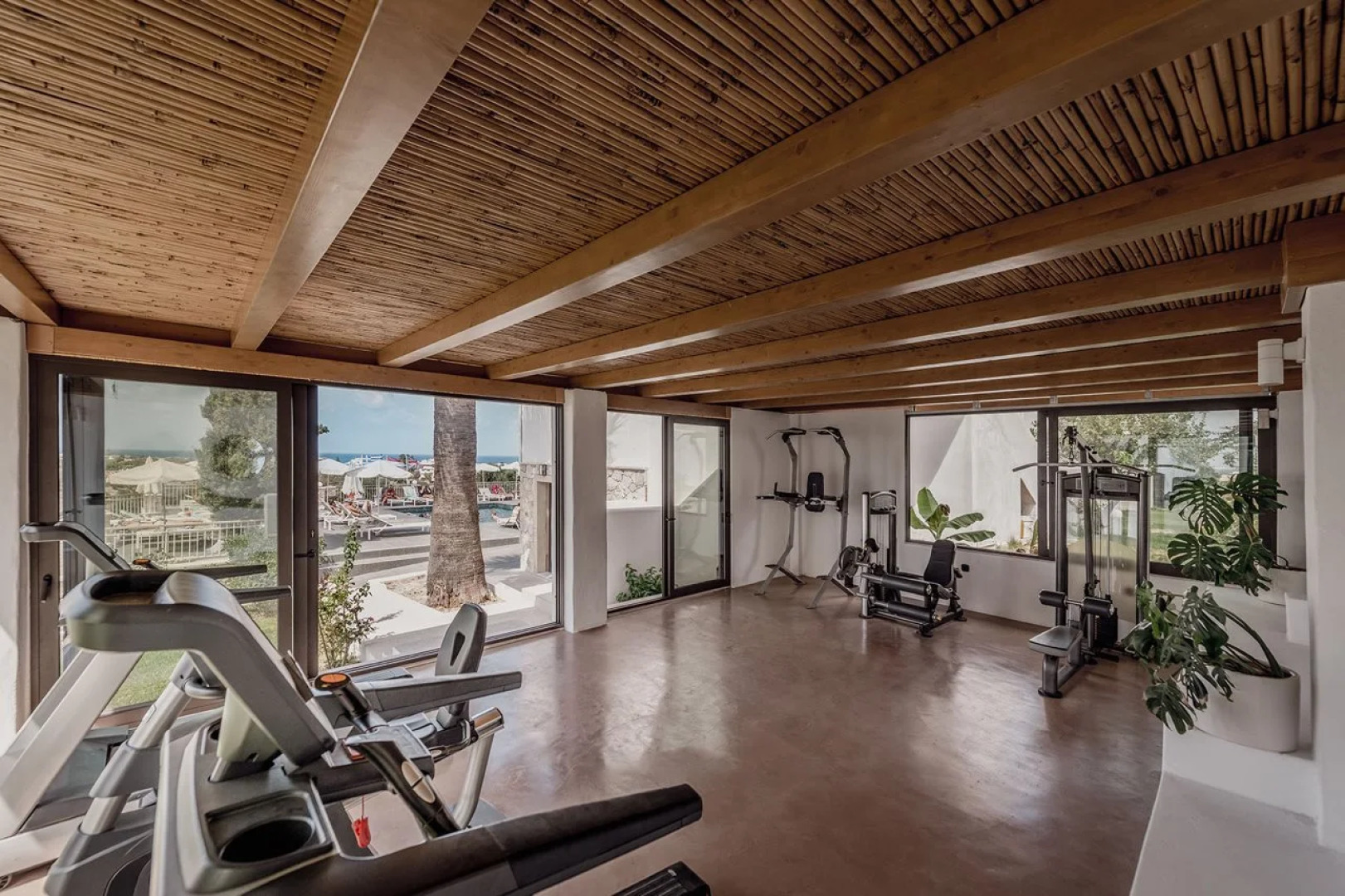 Momi Slow Living Hotel