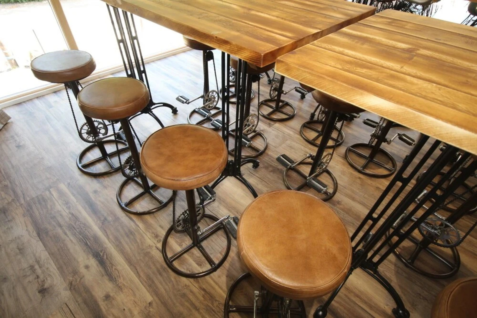 Glen Nevis Youth Hostel