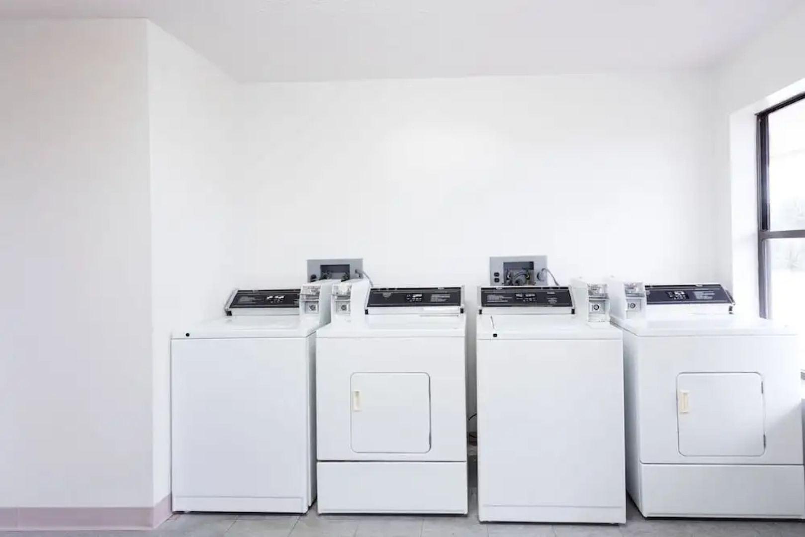 Angel Inn by the Strip